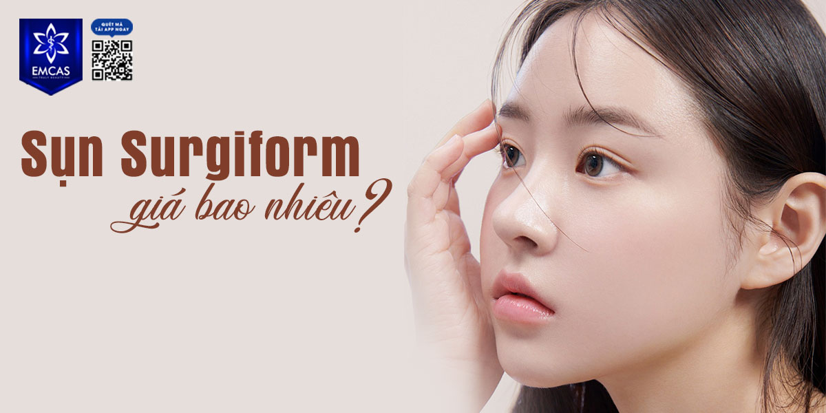 Sụn Surgiform Giá Bao Nhiêu? Có Nên Chọn Sụn Nhân Tạo Surgiform?