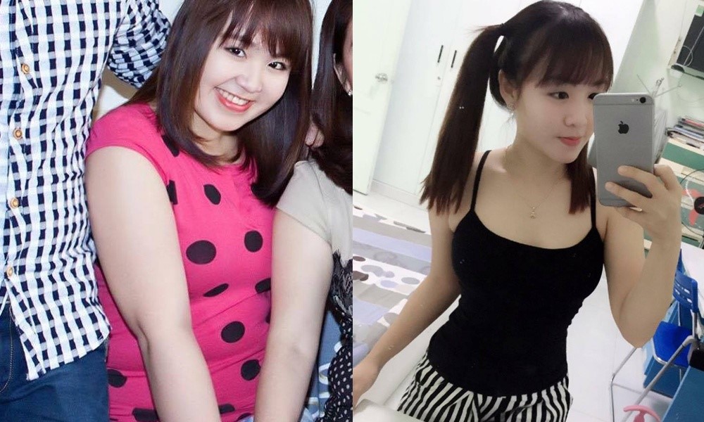 liệu trình giảm cân