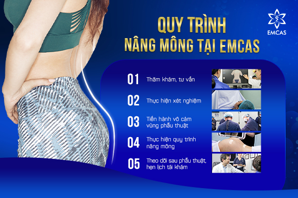 Tạo Vòng 3 Căng Tròn - Tôn Vẻ Đẹp Vóc Dáng