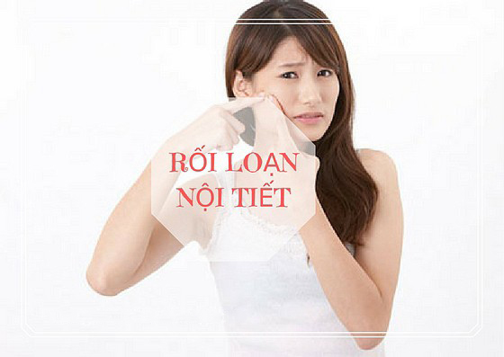 CÁC BƯỚC CÂN BẰNG NỘI TIẾT TỐ TRONG CƠ THỂ 