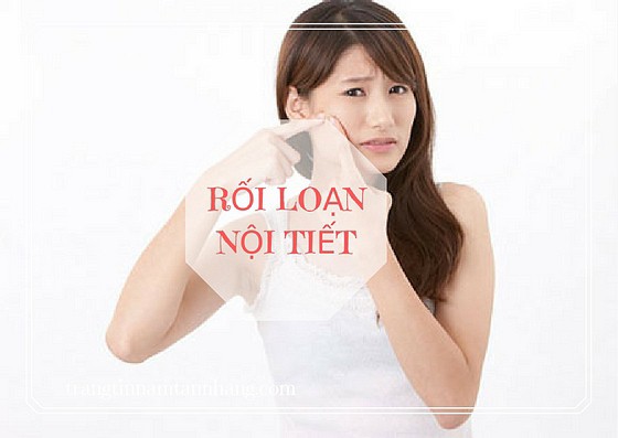 CÁC BƯỚC CÂN BẰNG NỘI TIẾT TỐ TRONG CƠ THỂ 