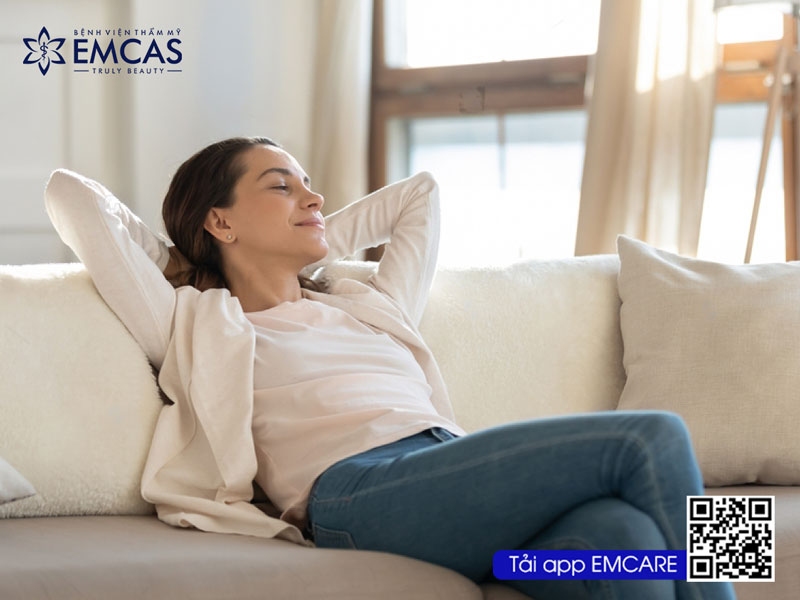 Phòng Ngừa Lão Hóa Với 7 Cách Sau
