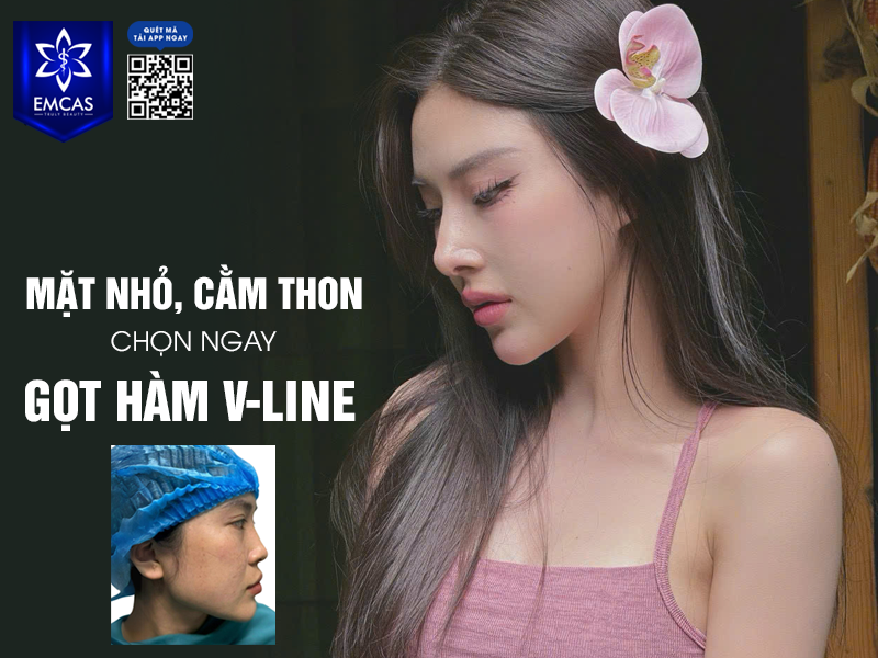Gọt Hàm Có An Toàn Không?