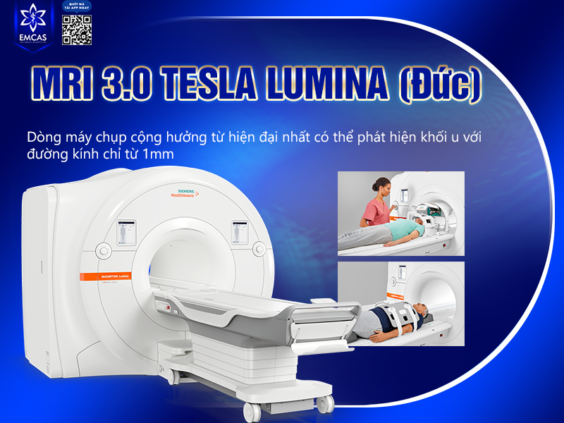 Chụp MRI giúp đánh giá mô mềm chi tiết, phát hiện u tuyến vú tiềm ẩn, nhận diện tổn thương dạng nang và kiểm tra cấu trúc mô trước nâng ngực hoặc tái phẫu thuật.