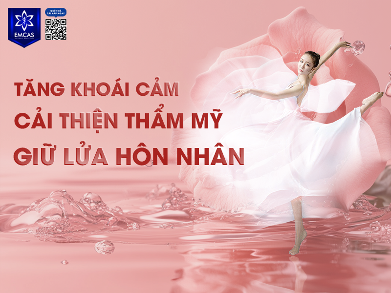 Trẻ Hóa Tầng Sinh Môn Có Hiệu Quả Ngay Lập Tức Không? Thời Gian Hồi Phục Là Bao Lâu?