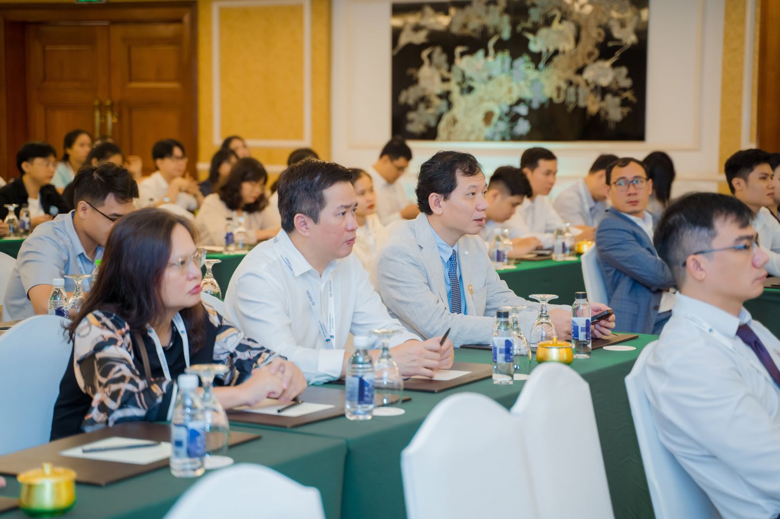 Hội Nghị Khoa Học PARS 2024 “Cập Nhật Nghiên Cứu Và Ứng Dụng Y Học Tái Tạo Trong Phẫu Thuật Tạo Hình Thẩm Mỹ