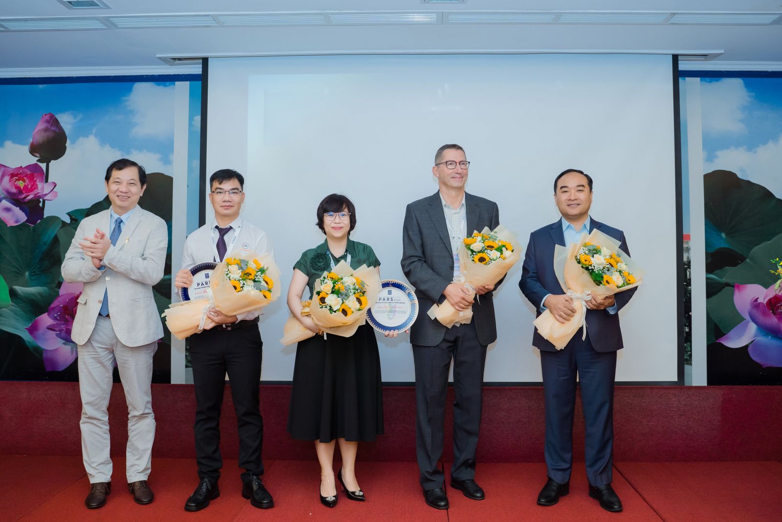 Hội Nghị Khoa Học PARS 2024 “Cập Nhật Nghiên Cứu Và Ứng Dụng Y Học Tái Tạo Trong Phẫu Thuật Tạo Hình Thẩm Mỹ