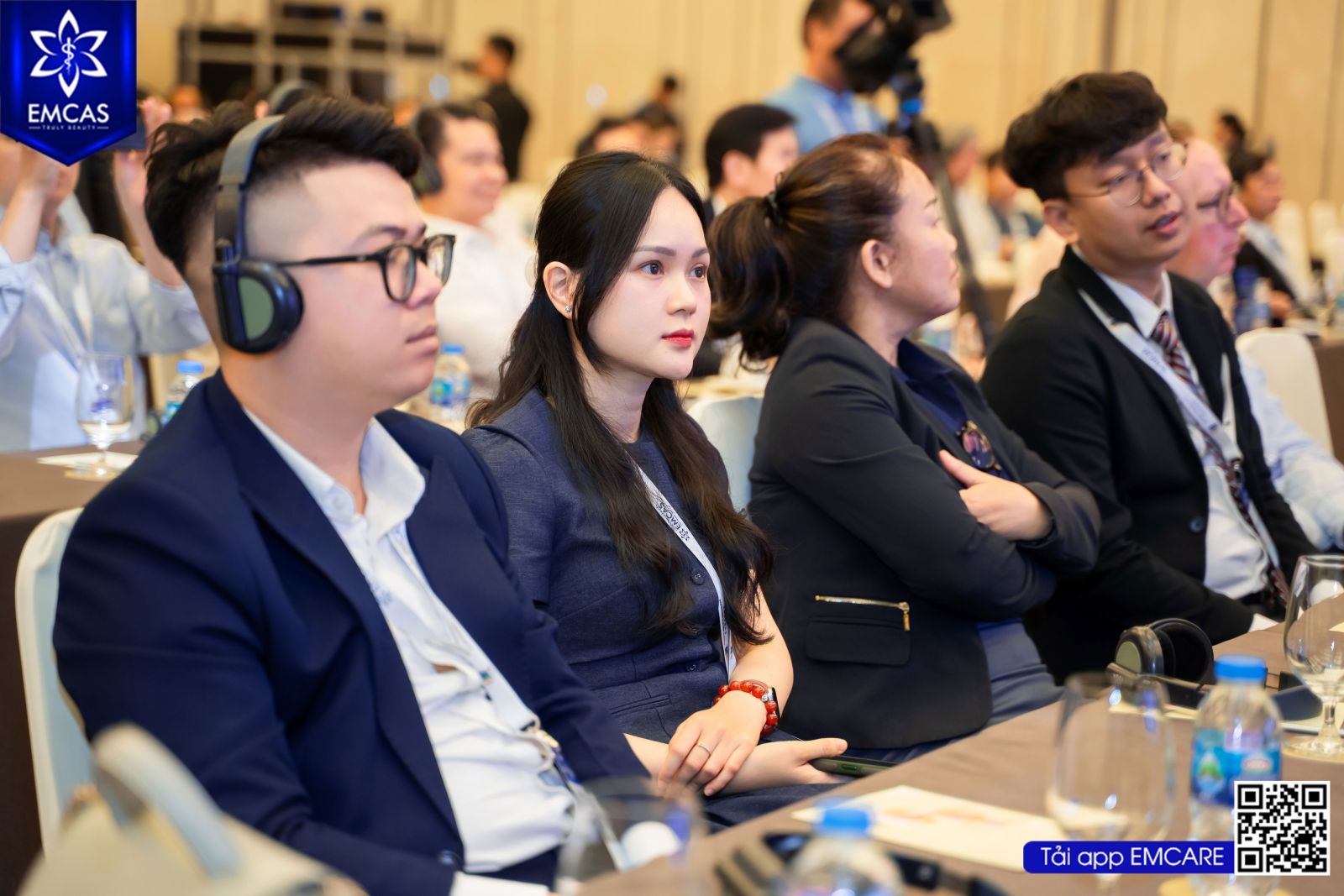 Hội Nghị Khoa Học PARS 2025 “An Toàn Và Hiệu Quả Của Ứng Dụng Y Học Tái Tạo Trong Phẫu Thuật Tạo Hình Thẩm Mỹ”