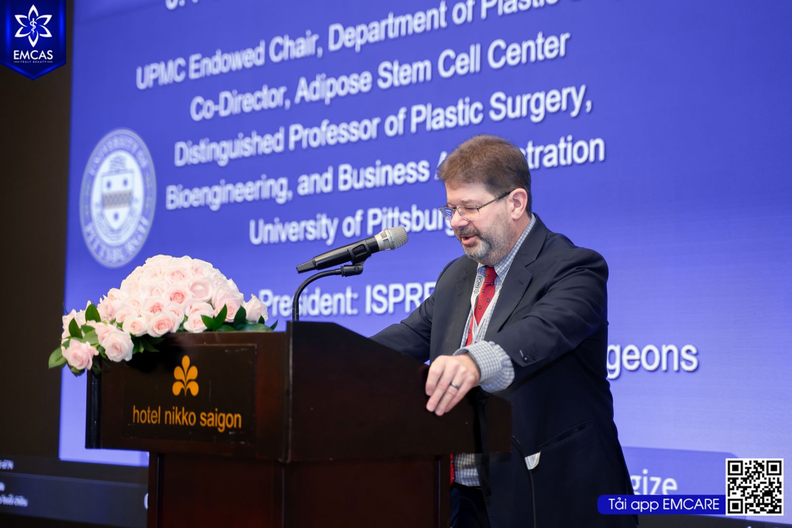 Hội Nghị Khoa Học PARS 2025 “An Toàn Và Hiệu Quả Của Ứng Dụng Y Học Tái Tạo Trong Phẫu Thuật Tạo Hình Thẩm Mỹ”