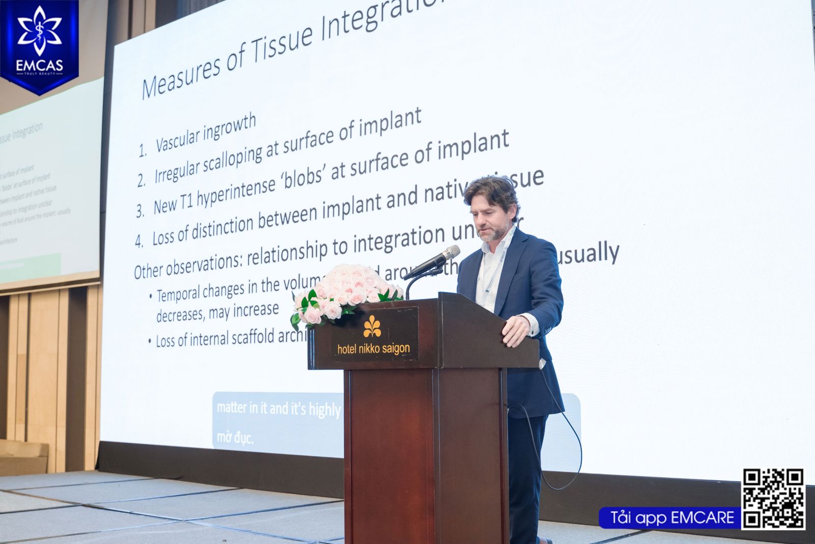 Hội Nghị Khoa Học PARS 2025 “An Toàn Và Hiệu Quả Của Ứng Dụng Y Học Tái Tạo Trong Phẫu Thuật Tạo Hình Thẩm Mỹ”