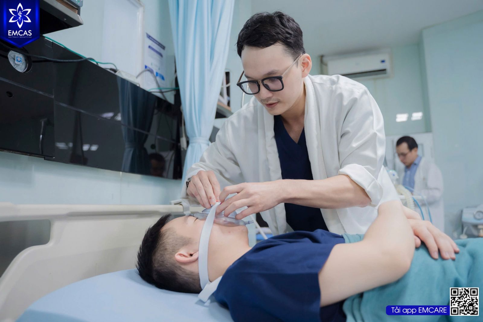 Hội Thi Tay Nghề BS - ĐD - KTV 2024