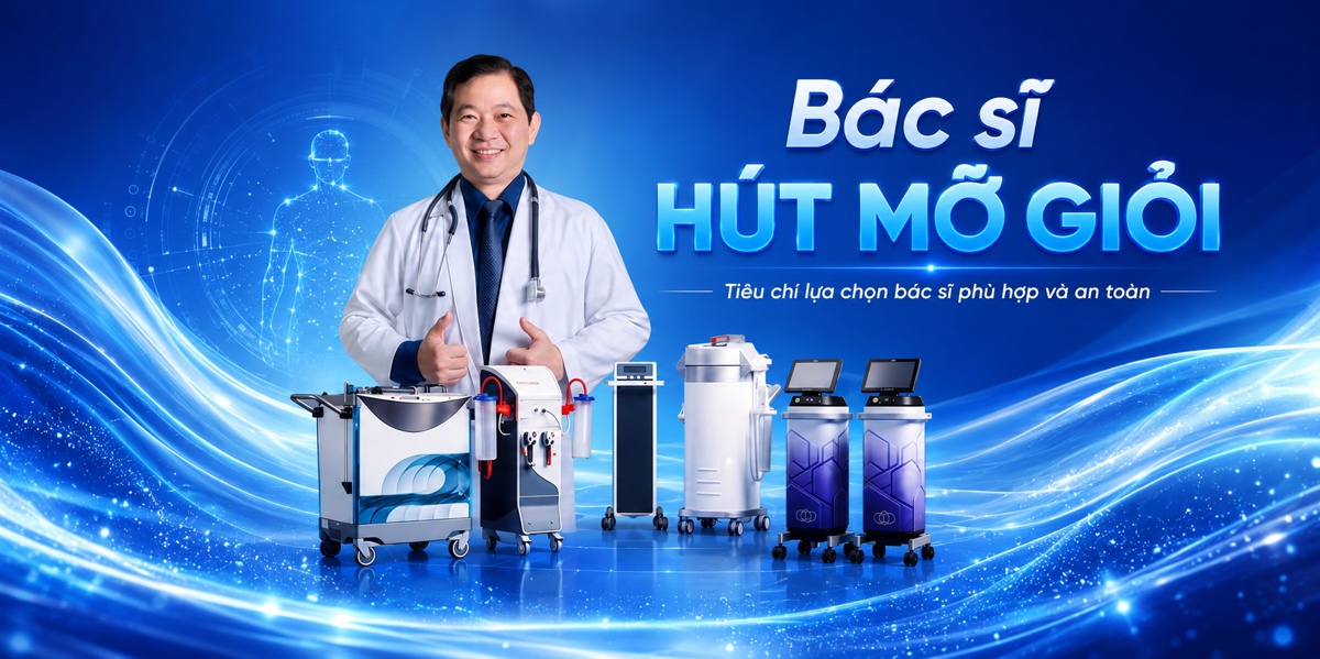 Top Skilled Liposuction Doctors in Ho Chi Minh City You Should Know