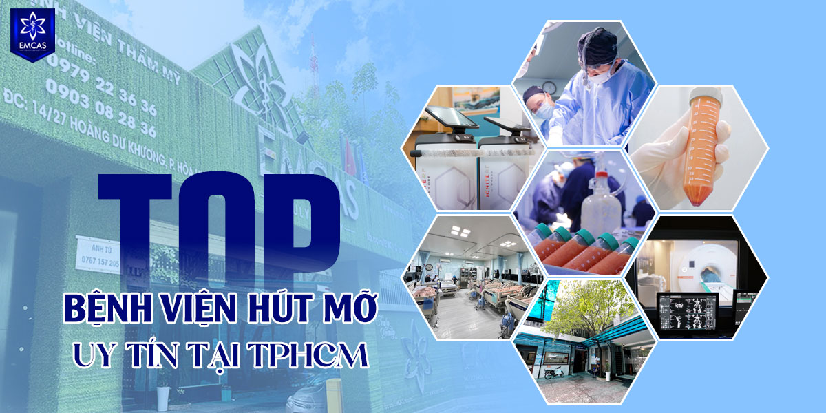 Top Reputable Liposuction Hospitals in Ho Chi Minh City: 7 Safety Criteria
