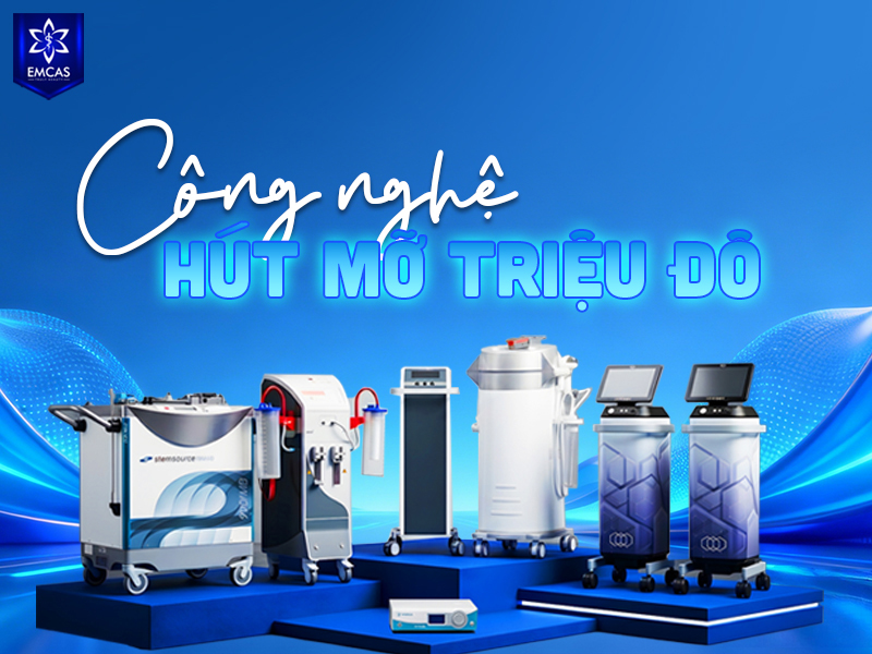 Công nghệ hút mỡ chỉ phát huy hiệu quả khi được lựa chọn dựa trên đặc điểm mô mỡ, độ đàn hồi da, vùng điều trị và mục tiêu tạo hình của từng người.