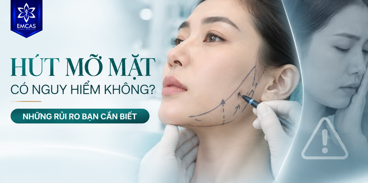 Is Facial Liposuction Dangerous?