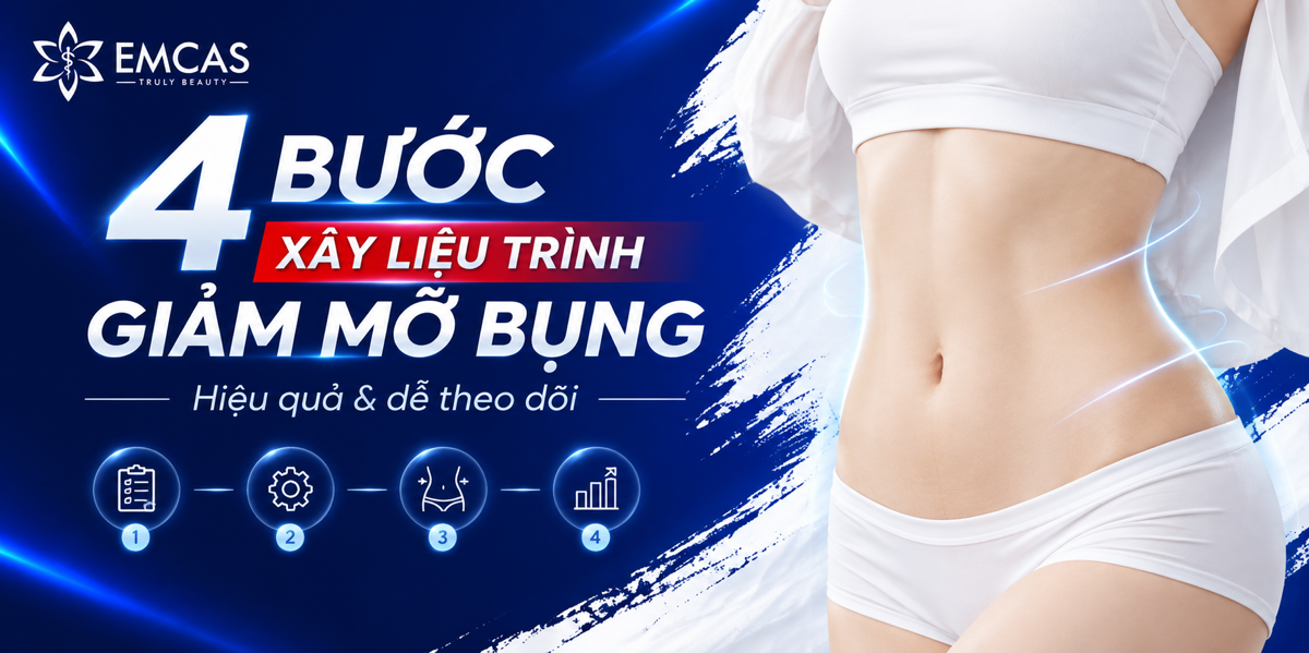 4 Steps to Build an Effective Belly Fat Reduction Plan and How to Track Progress