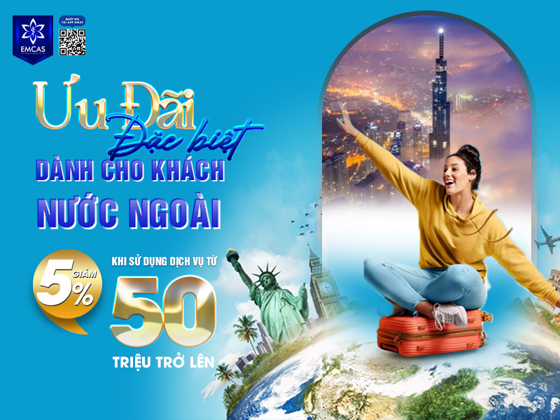 Chương Trình Khuyến Mãi Tết Ất Tỵ 2025