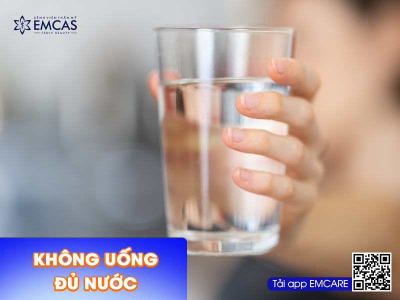 Những Thói Quen Ăn Uống Không Tốt Cho Cơ Thể