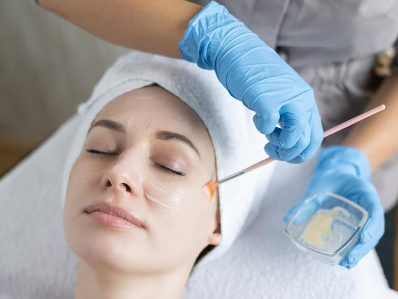 Mỡ và các ứng dụng trong làm đẹp