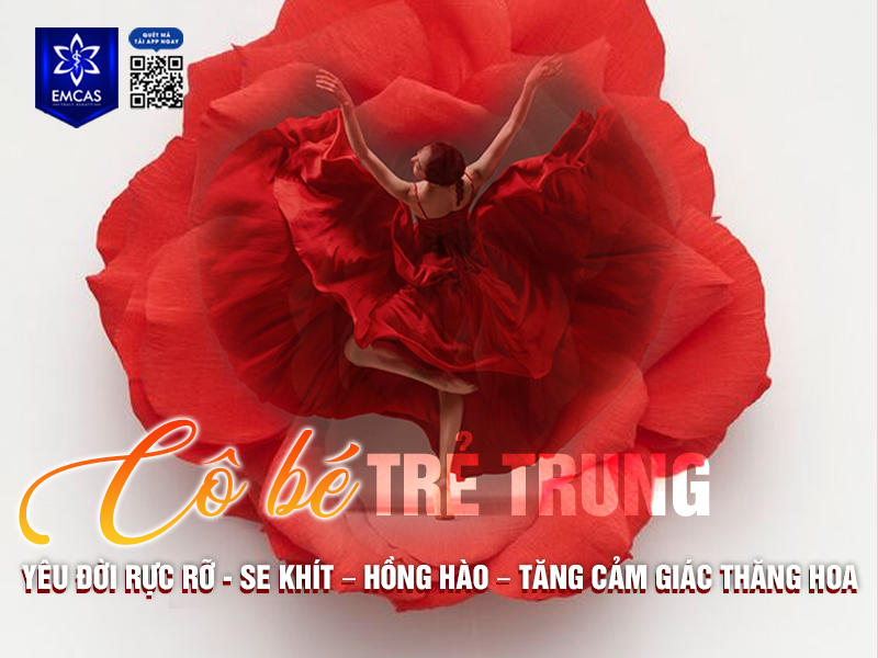 Các Phương Pháp Làm Đẹp “Cô Bé”