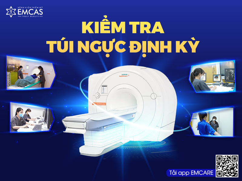Làm Thế Nào Để Kéo Dài Tuổi Thọ Túi Nâng Ngực