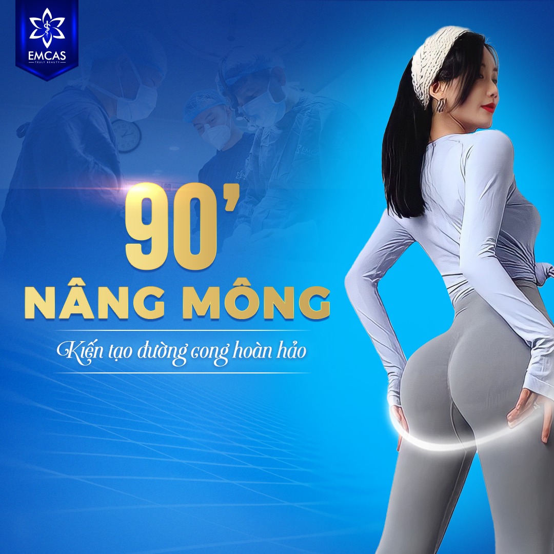 ĐẶT TÚI NÂNG MÔNG
