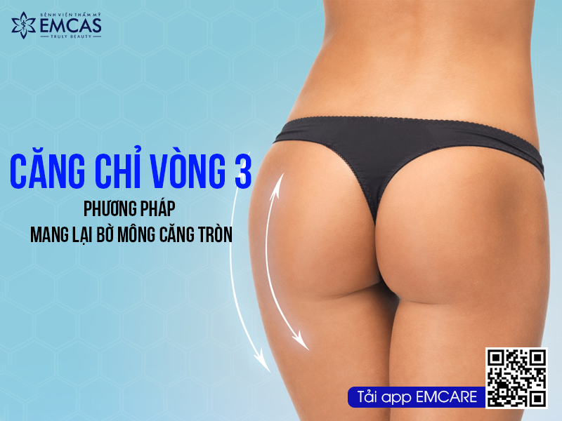CĂNG CHỈ VÒNG 3