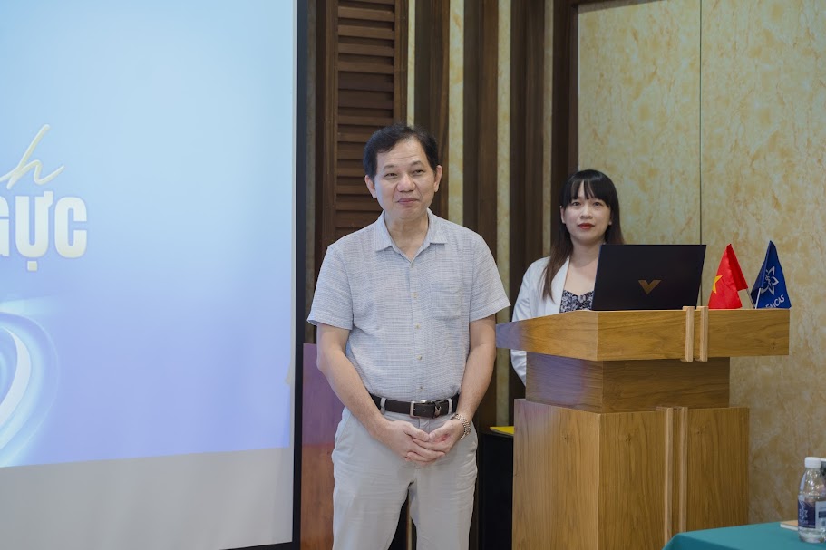 Lớp Học “Phẫu Thuật Tạo Hình Nâng Ngực”