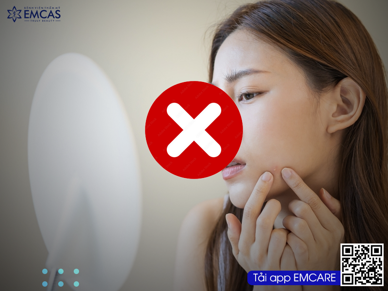 ĐIỀU TRỊ MỤN