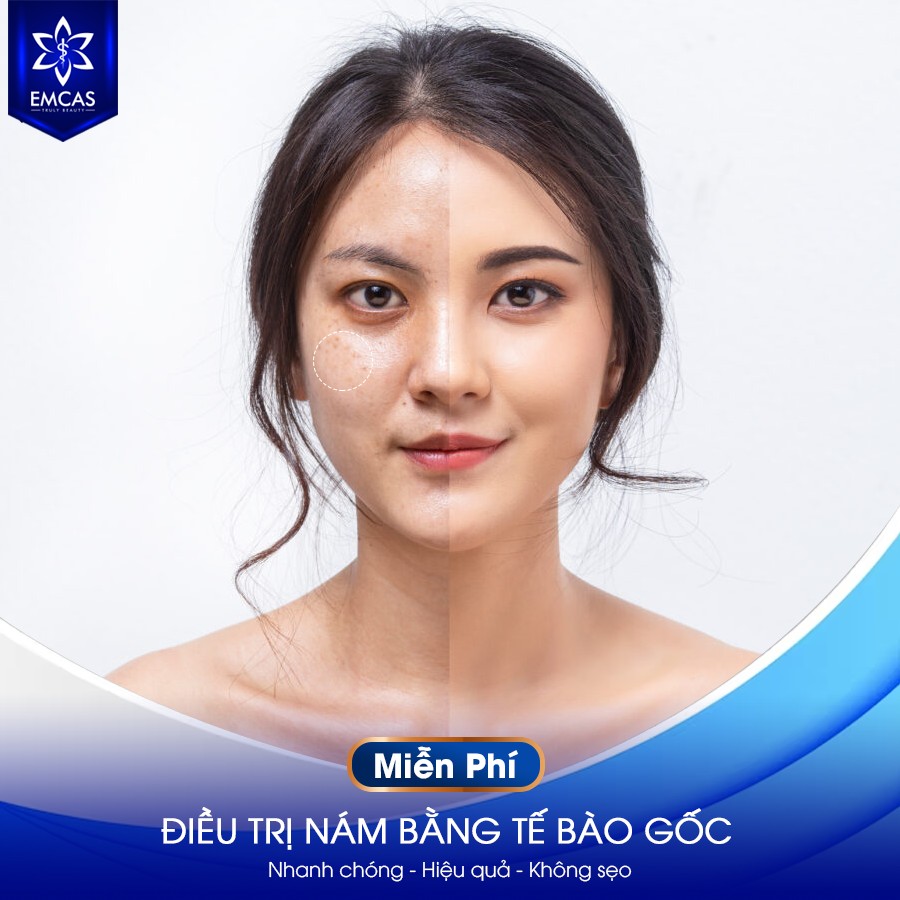 Những Vấn Đề Của Làn Da Và Phương Pháp Điều Trị