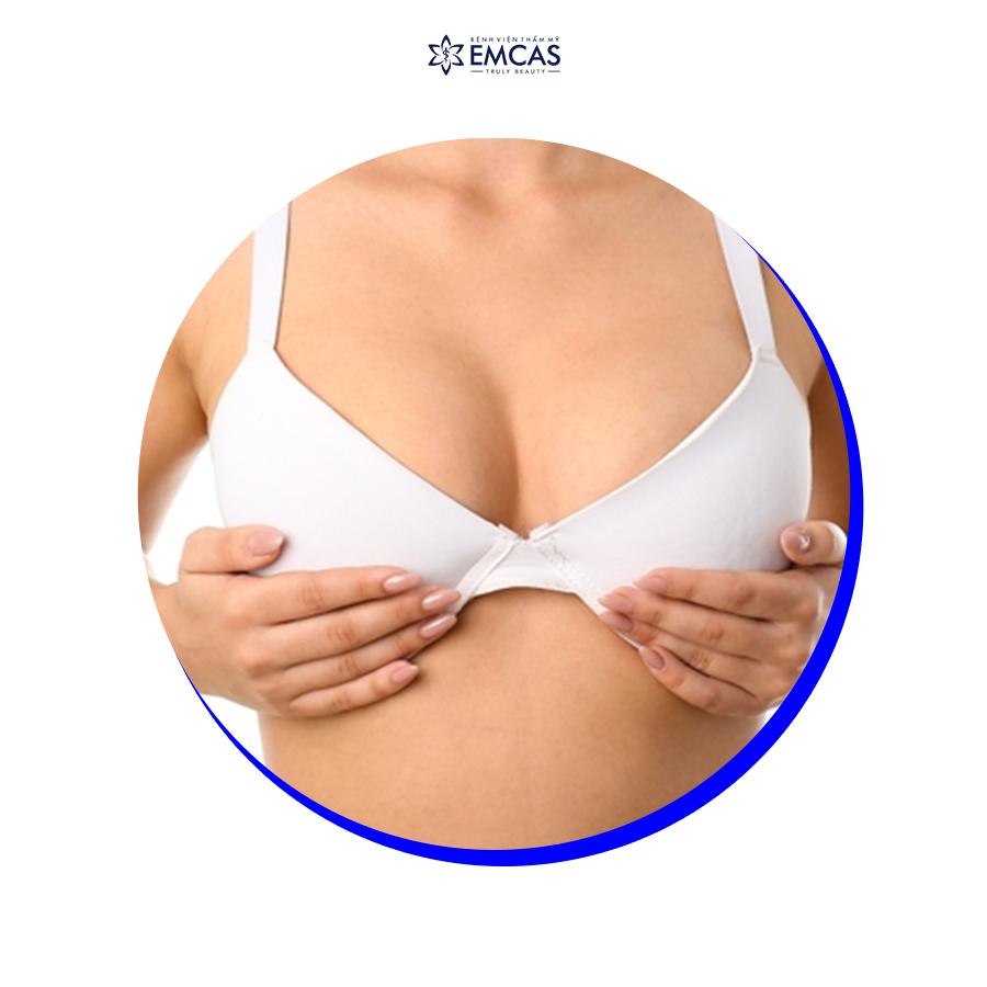 Nâng Ngực Bằng Mỡ Tự Thân Có An Toàn Không?
