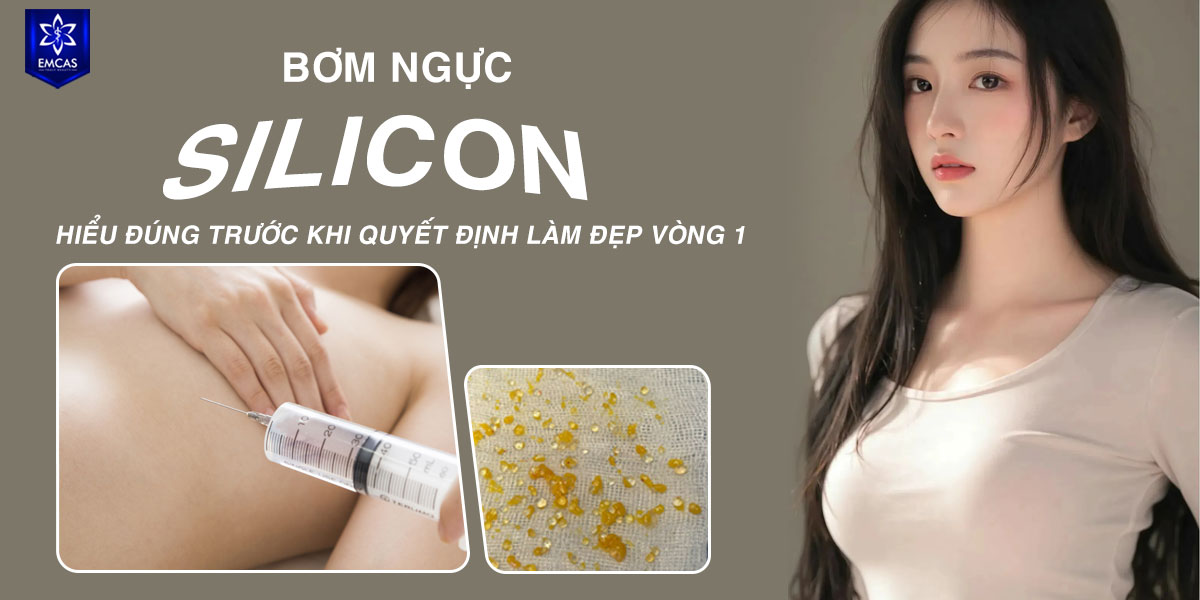 What Is Silicone Breast Injection? Understanding the Facts Before Breast Enhancement
