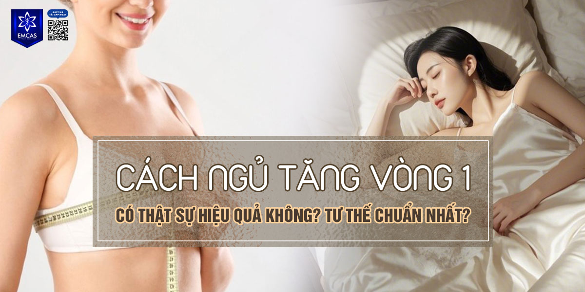 Is Sleeping Position Really Effective for Breast Enhancement?