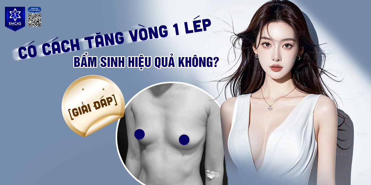 Are There Effective Ways to Enhance Naturally Flat Breasts?