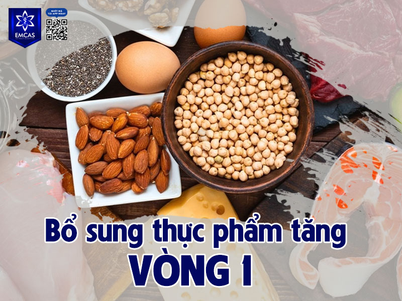 Một số thực phẩm như đậu nành, các loại hạt, sữa hoặc thực phẩm giàu protein có thể hỗ trợ sức khỏe nội tiết và cung cấp dưỡng chất cho cơ thể.
