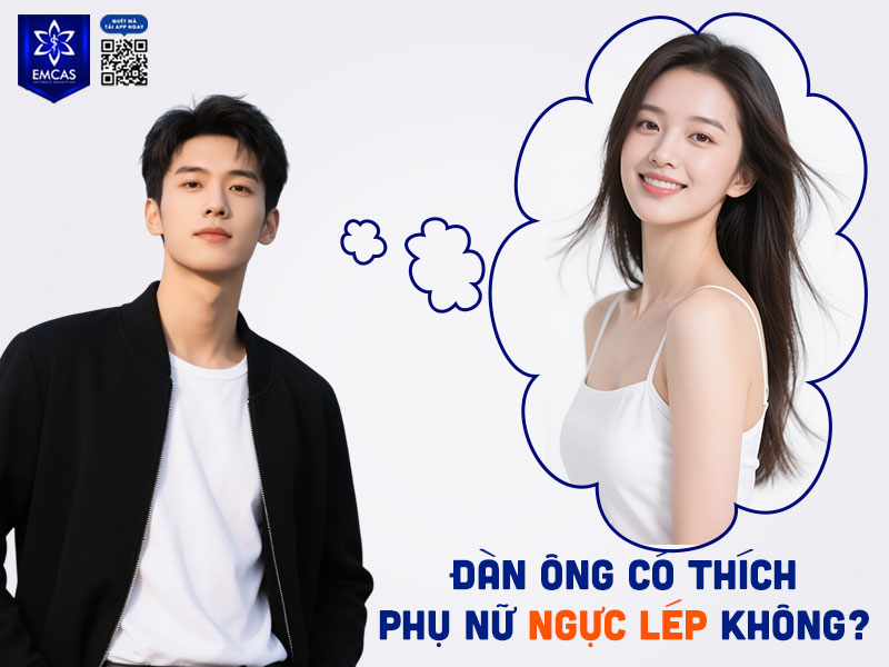 Đàn ông vẫn thích phụ nữ ngực lép, nhưng không phải tất cả, mà còn tùy thuộc vào sở thích cá nhân của mỗi người.
