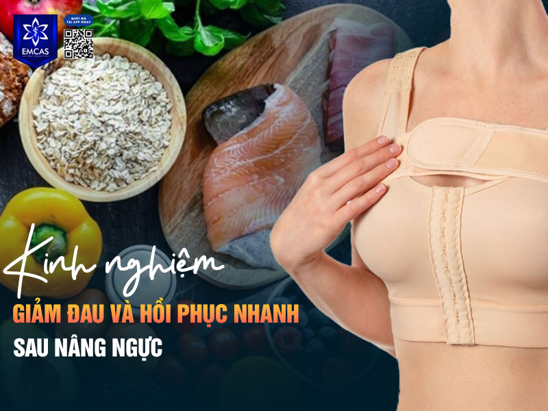 Sau phẫu thuật, giai đoạn chăm sóc và hồi phục đóng vai trò rất quan trọng, ảnh hưởng trực tiếp đến kết quả thẩm mỹ cũng như thời gian lành thương.