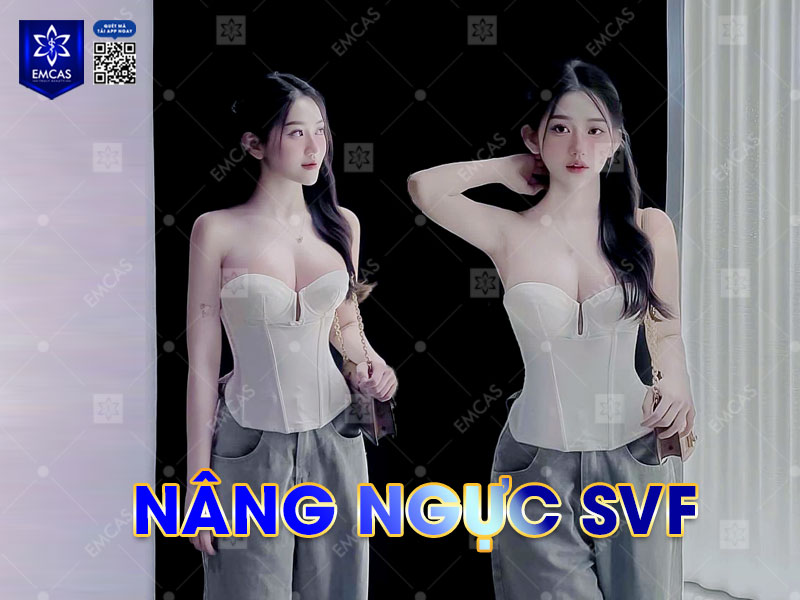 Bệnh Viện Thẩm Mỹ EMCAS áp dụng chính sách bảo hành nâng ngực theo hướng minh bạch và an toàn, kết hợp giữa bảo hành túi từ hãng, hỗ trợ xử lý các biến chứng có thể phát sinh.