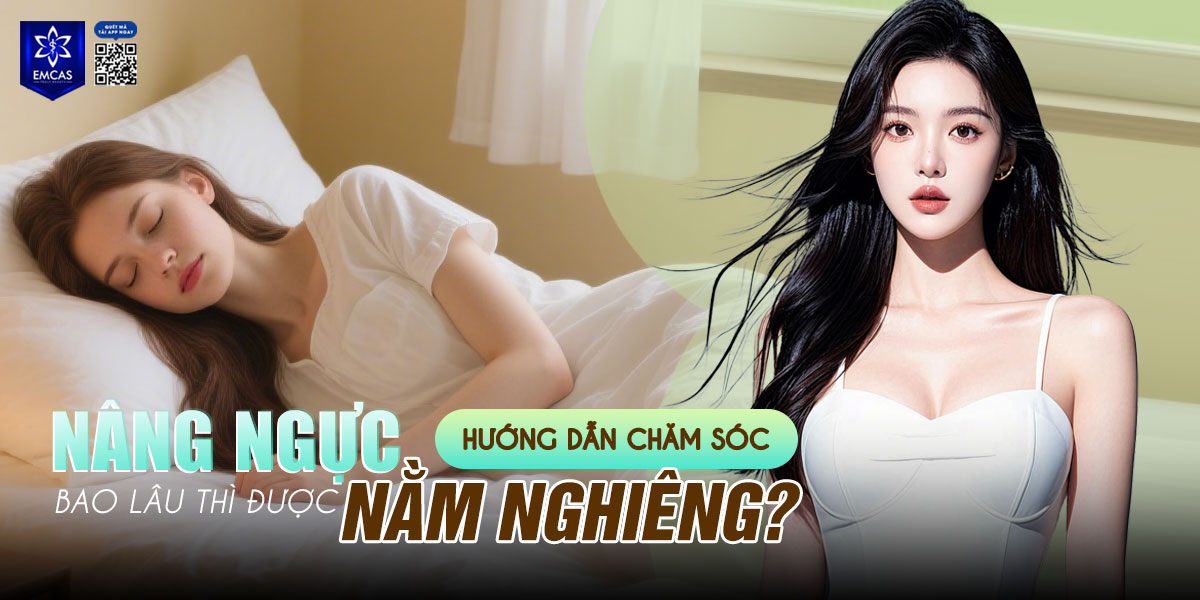 How Long After Breast Augmentation Can You Sleep on Your Side?
