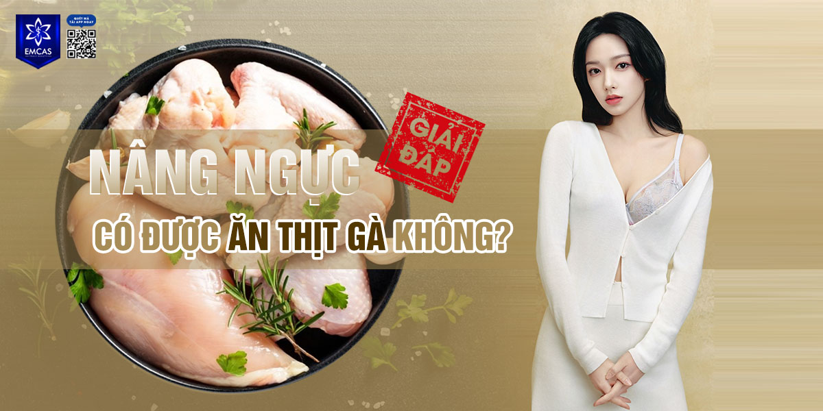 [Answered] Can You Eat Chicken After Breast Augmentation?