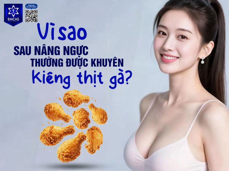 Việc kiêng cữ sau phẫu thuật đều nhằm mục tiêu đảm bảo an toàn và tối ưu quá trình hồi phục.