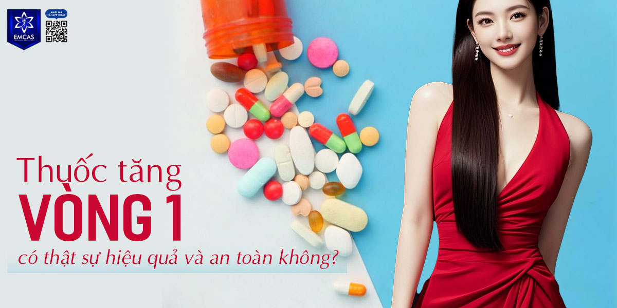 Are Breast Enhancement Pills Really Effective and Safe?