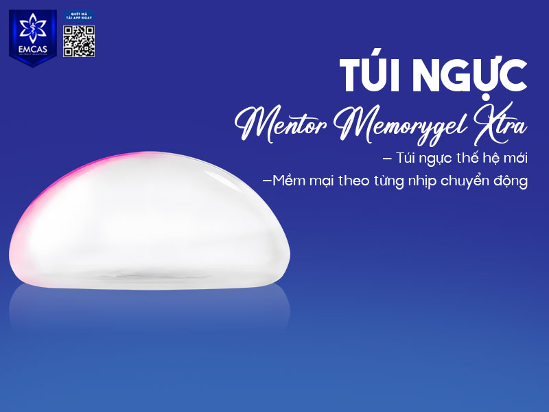 Mentor MemoryGel Xtra là một trong những dòng sản phẩm cao cấp thuộc thương hiệu túi Mentor, nổi bật với chất liệu gel silicon MemoryGel độc quyền.