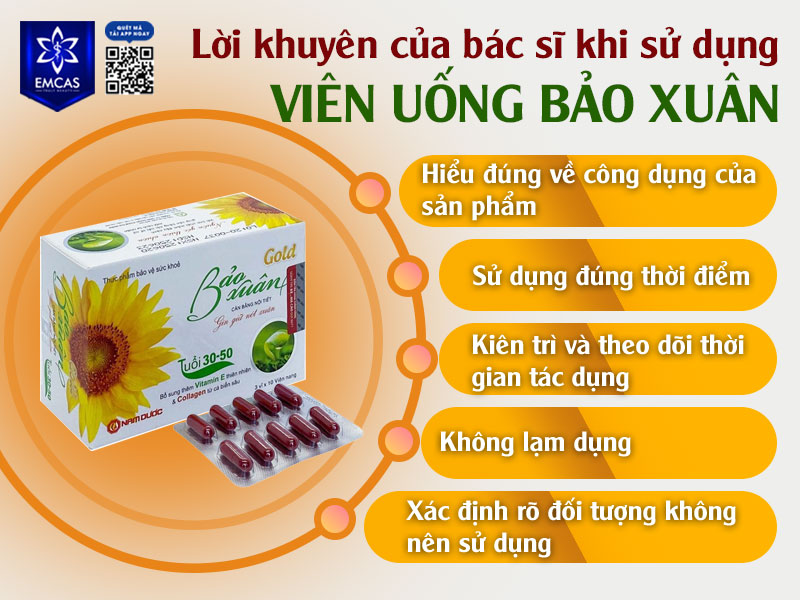 Viên uống này không có cơ chế làm tăng mô tuyến vú, chỉ hỗ trợ cân bằng nội tiết tố nữ, từ đó giúp cải thiện độ săn chắc da, cảm giác đầy đặn và sức khỏe tổng thể.