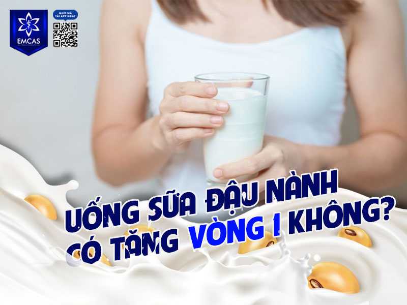 Tác động sinh học isoflavone trong sữa đậu nành yếu hơn rất nhiều so với hormone nữ tự nhiên, không đủ mạnh để kích thích mô tuyến vú phát triển rõ rệt ở phụ nữ trưởng thành.