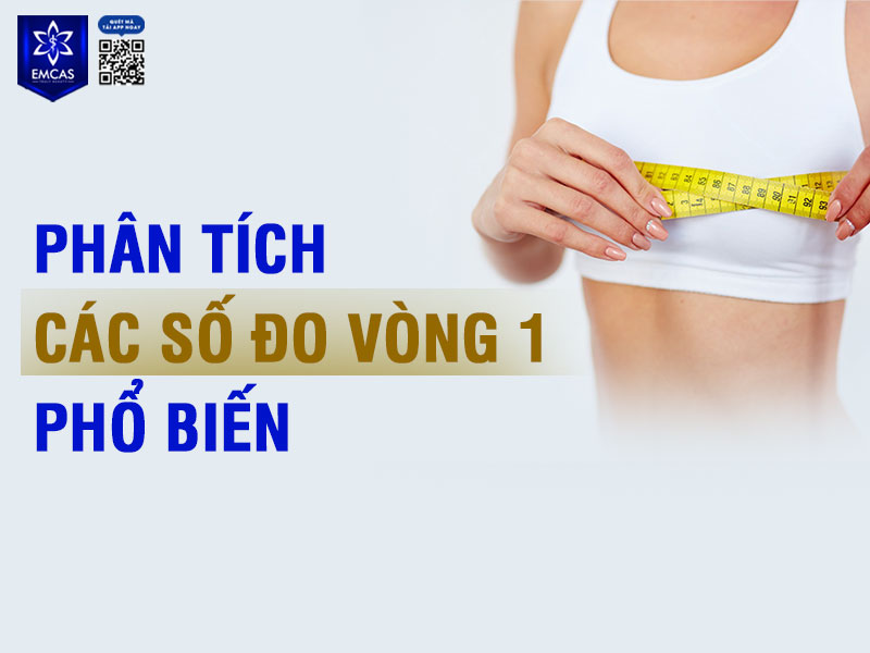 Vòng ngực có thể dao động khá nhiều tùy theo chiều cao, cân nặng và cấu trúc cơ thể của mỗi người.