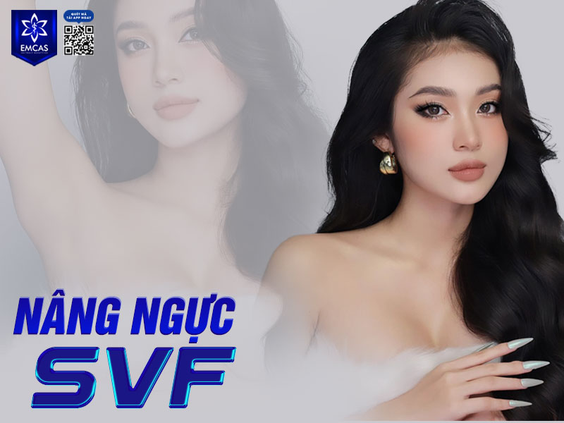 Phẫu thuật nâng ngực bằng túi độn là phương pháp phổ biến nhất hiện nay để cải thiện kích thước vòng ngực rõ rệt.