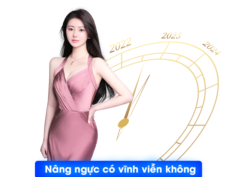 Làm Thế Nào Để Kéo Dài Tuổi Thọ Túi Nâng Ngực