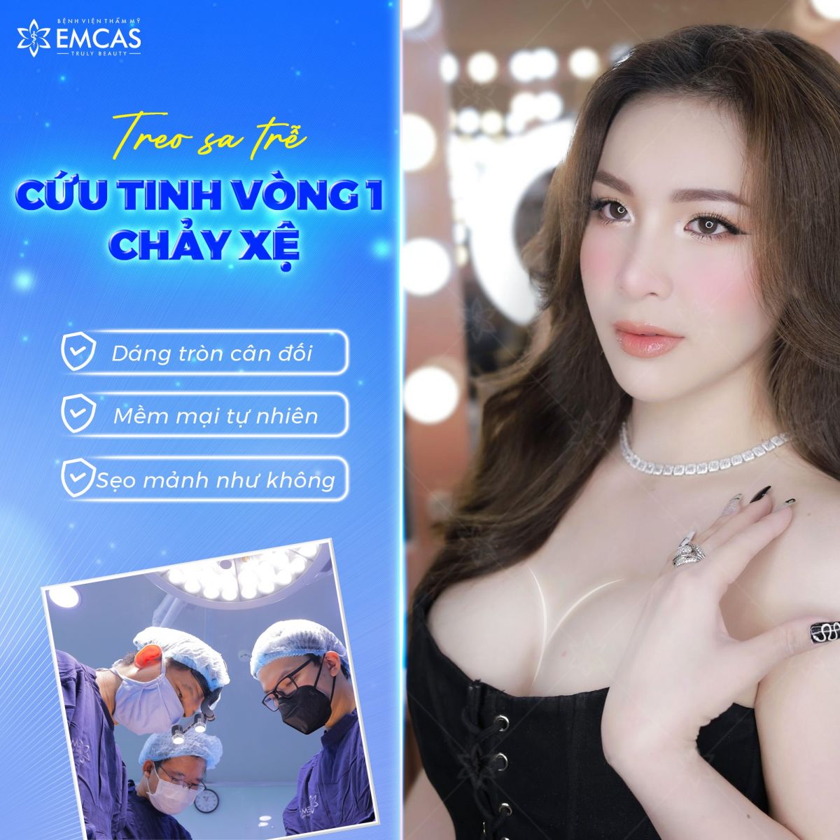 vì sao có nơi khi hút mỡ bụng xong bụng vẫn bị gồ ghề ạ