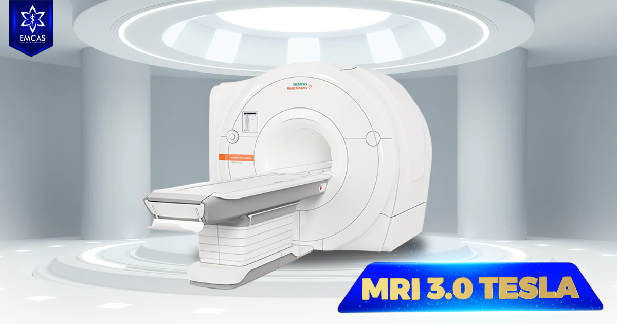 MRI 3.0 TESLA CÓ GÌ KHÁC BIỆT SO VỚI MRI THÔNG THƯỜNG?
